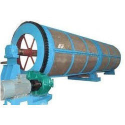 Industrial Hexagonal Rotary Screener