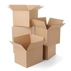 Low Price Corrugated Boxes