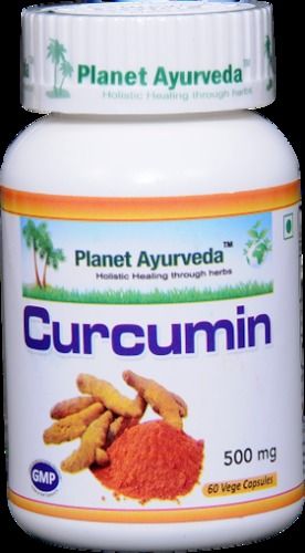 Low Price Curcumin Capsules