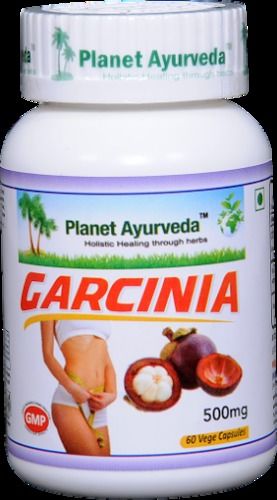 Low Price Garcinia Capsules