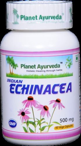 Low Price Indian Echinacea Capsule