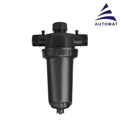 Mini T Type Disc Filter