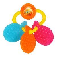 Optimum Range Baby Teether