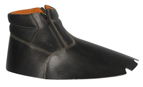 Leather Upper Shoes - Manufacturers & Suppliers, Dealers