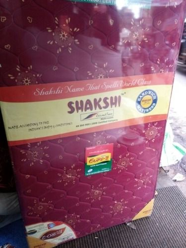 Shakshi Coir Mattress