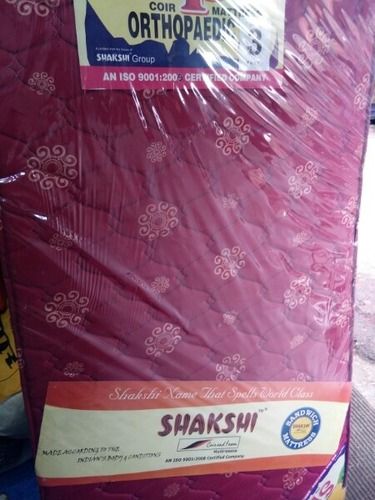 Shakshi Orthopaedic Bed Mattress