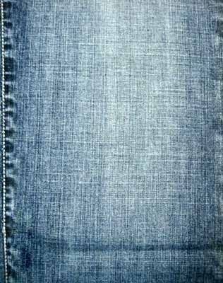 Stretch Denim Fabric