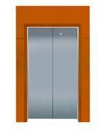 Top Rated Auto Door Elevator