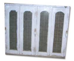 Wood Unmatched Quality Wooden Window Shutter