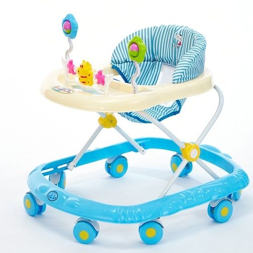 Adjustable Baby Walkers