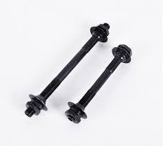 Bicycle Hub Axle Set