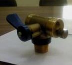 Cng M4 Series Safety Valves