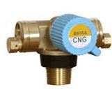 Cng Parallel Tank Valve - Application: Industrial