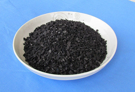 Pellet Activated Carbon Manufacturer Supplier from Malappuram India