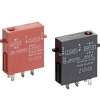 Demanded Solid State Relays