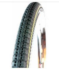 Diamond Supreme Cycle Tyre