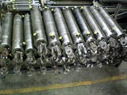 Extensive Quality Hydraulic Cylinders