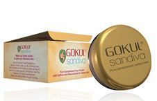 Gokul Sandiva Face Powder