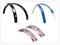 Heavy Duty Bicycle Mudguards