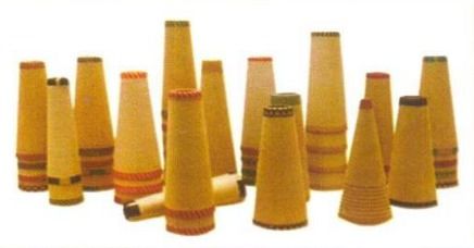High Grade Paper Cones