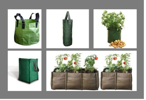 High Grade Planter Bags