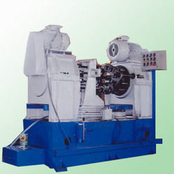 Horizontal U Drilling And Reaming Machine