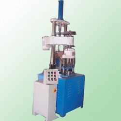 Hydraulic Operated Drill Machine And Drilling Head