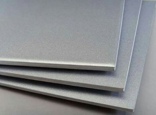 Long Life Aluminium Plates