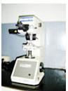 Low Maintenance Micro Hardness Tester