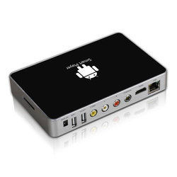 Low Price Digital Signage Player