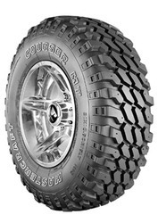 Mastes Tires Courser MT