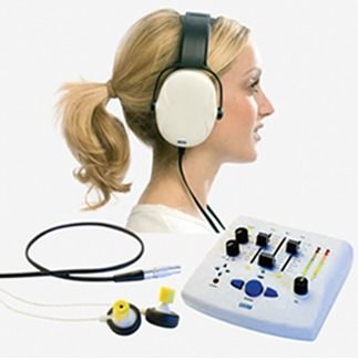 Quality Certified Headphones Audio System