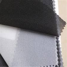 Reliable Tricot Fusible Interlining