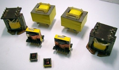 Superior Quality Pulse Transformers System