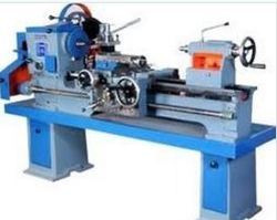 Tool Room Lathe Machine