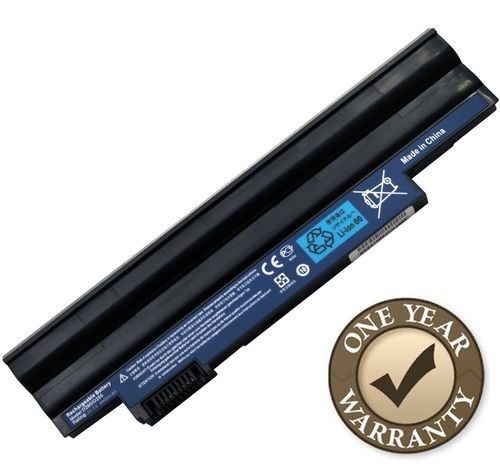 Brass Acer Aspire One 522 722 Aod255 D257 D260 Laptop Battery