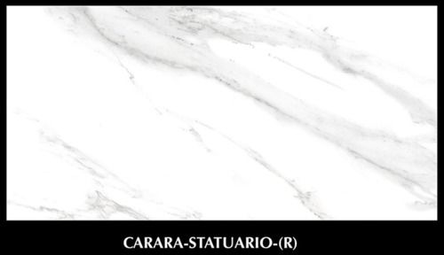 Carara Statuario 600x1200 Digital Vitrified Tile