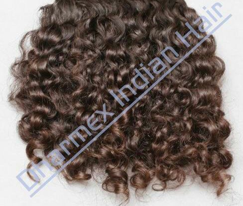 Custom Curly Hair Wigs