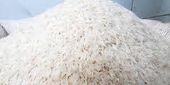  1121 बासमती चावल की मांग की
