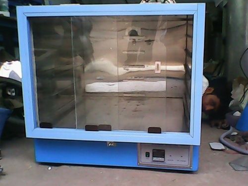 Glassware Drying Oven