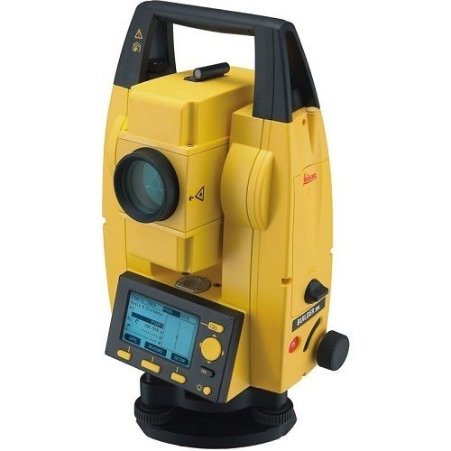 Industrial Total Station Machine