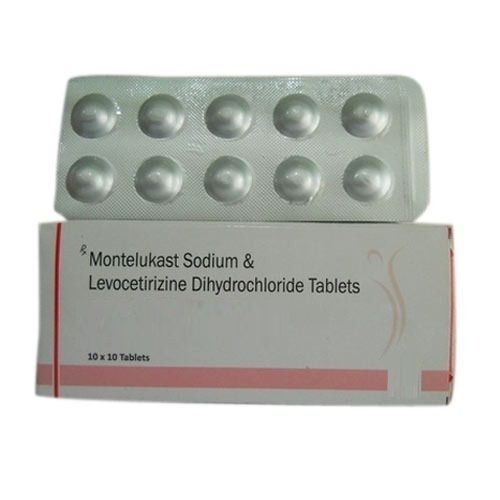 Low Price Levocetirizine