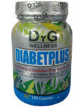 Low Price Quality Certified Diabetplus Powder