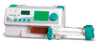 Medical Use Syringe Pump