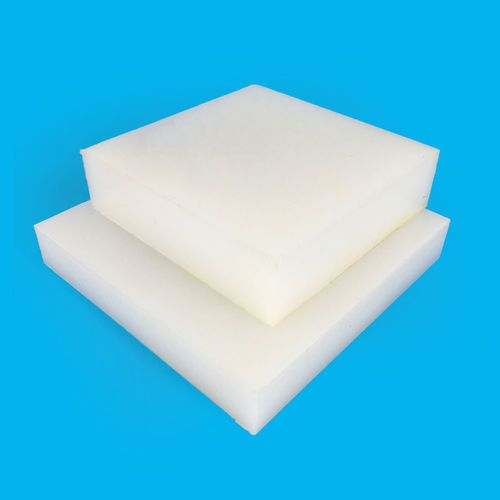 Nylon Sheet Density: 1.14 Kilogram Per Cubic Meter (Kg/M3)