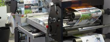 Offset Printing Service By K. P. INDUSTRIES