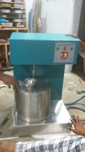 Oil Boiler for Ayurvedic Oils