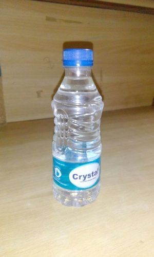 Packed Drinking Water (Crystal Plus)
