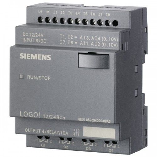Quality Approved PLC Controller