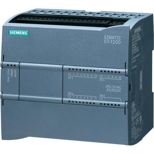  गुणवत्ता सत्यापित S7 1200 PLC